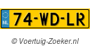 74WDLR