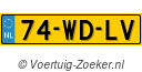 74WDLV