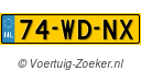 74WDNX