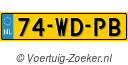 74WDPB