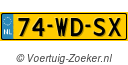74WDSX