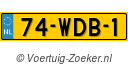 74-WDB-1