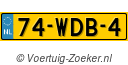 74WDB4