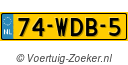 74WDB5