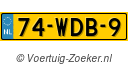 74WDB9