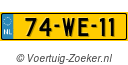 74WE11