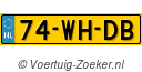 74WHDB
