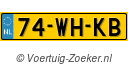 74WHKB
