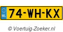 74WHKX