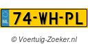 74WHPL