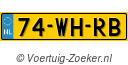 74WHRB