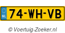 74WHVB