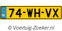 74WHVX