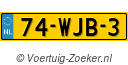 74WJB3