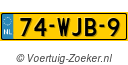 74WJB9