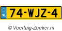74WJZ4