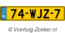 74WJZ7