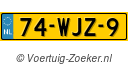 74WJZ9