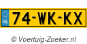 74WKKX