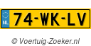 74WKLV