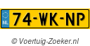 74WKNP
