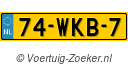 74WKB7