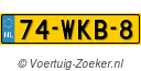 74WKB8