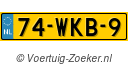 74WKB9
