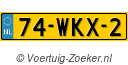 74WKX2