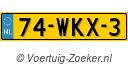 74WKX3