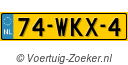 74WKX4