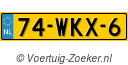 74WKX6