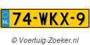 74WKX9
