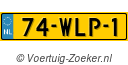 74WLP1