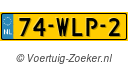 74WLP2