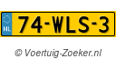 74WLS3
