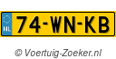 74WNKB
