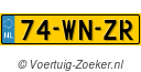 74WNZR
