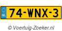 74WNX3