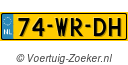 74-WR-DH