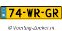 74WRGR