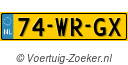 74WRGX