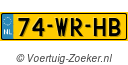 74WRHB