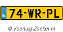 74WRPL