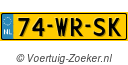 74WRSK