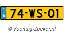 74WS01