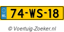 74WS18