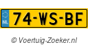 74WSBF