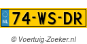 74WSDR