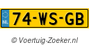 74WSGB